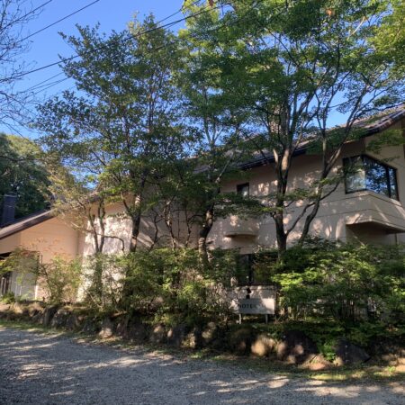 ゴールデンウィークの予約を開始致しました。